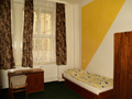 Cheap lodging in the heart of Prague