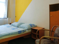 Cheap hostel in Prague